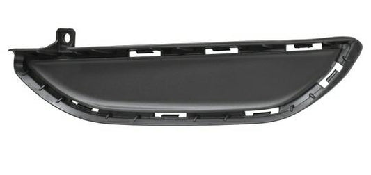 GRIGLIA PARAURTI ANTERIORE SX HYUNDAI TUCSON 06/18>