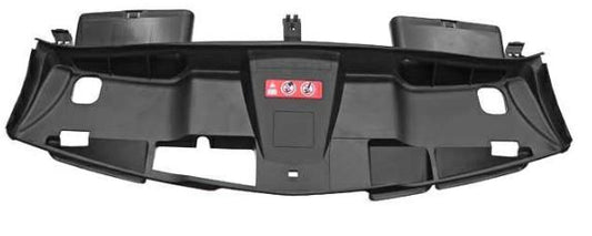 COPERTURA RADIATORE MERCEDES CLASSE E W212 05/09>