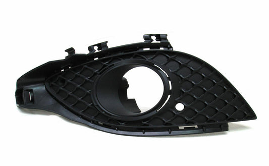 GRIGLIA PARAURTI ANTERIORE SX C/FEND+FORI CROMO MERCED CLASSE A W176 06/12>