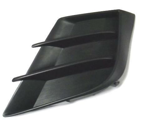 GRIGLIA PARAURTI ANTERIORE SX MAZDA 3 01/09> 1.6 BENZ