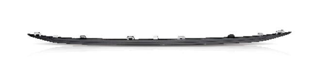 MODANATURE GRIGLIA SUP GRIGIA FORD ECOSPORT 01/17>