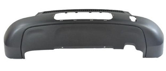 PARAURTI POSTERIORE INF C/GANCIO TRAINO RIMORCH EL JEEP COMPASS 01/17>
