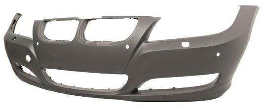 PARAURTI ANTERIORE PRIMER C/SENS+LAVAFARI BMW SERIE 3 E90-E91 09/08>