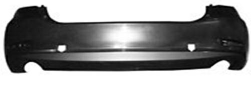 PARAURTI POSTERIORE MAZDA 6 10/12>01/15