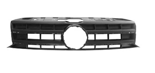 GRIGLIA C/MODANATURE CROMO VWAMAROK 06/12>