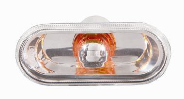 GRUPPO OTTICO LATERALE DX-SX CRYSTAL SEAT IBIZA-CORDOBA-TOLEDO-LEON-EXEO