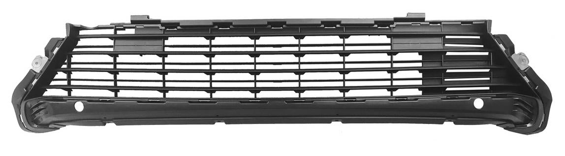 GRIGLIA PARAURTI ANTERIORE OPEL COMBO LIFE 06/18>