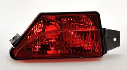 FANALE POSTERIORE SX RETRONEBBIA FIAT BRAVO 01/07> PUNTO EVO ABARTH