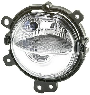FAN ANTERIORE DX MINI F54-F55-F56-F57 01/14>