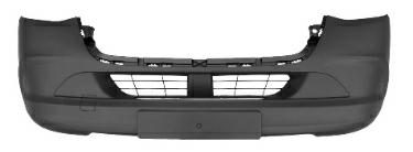 PARAURTI ANTERIORE MERCEDES SPRINTER W907-W910 01/18>