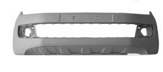 PARAURTI ANTERIORE VW AMAROK 06/12>