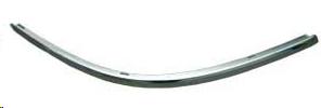 CROMO MODANATURE PARAURTI ANTERIORE DX VW PASSAT 10/00>03/05