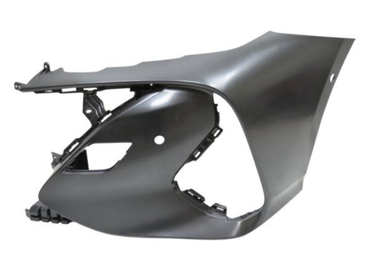 CANTONALE ANTERIORE SX C/SENS TOYOTA PRIUS PLUG-IN 01/16>