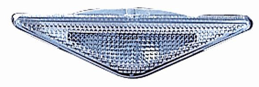 GRUPPO OTTICO LATERALE DX-SX BIANCOFORD FOCUS  MONDEO 11/98>12/04/01/01>0