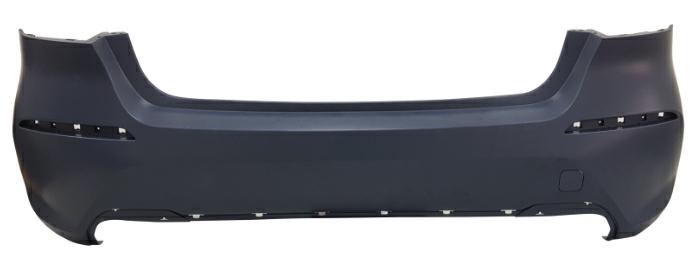 PARAURTI POSTERIORE PRIMER BMW SERIE 1 F40 07/19> SPORT