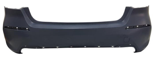 PARAURTI POSTERIORE PRIMER BMW SERIE 1 F40 07/19> SPORT