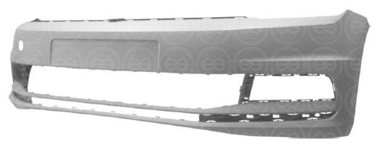 PARAURTI ANTERIORE PRIMER C/TRACCE LAVAF+PDC+PA VW TOURAN 06/17> -TUV-ES-