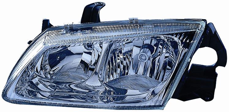 FARO DX H7-H1 PREDISPOSTO REGOLAZIONE ELETT NISSAN ALMERA 06/00>07/02