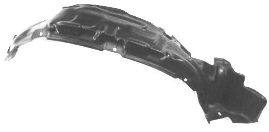 LOCARO ANTERIORE DX TOYOTA HILUX 01/01>05/05