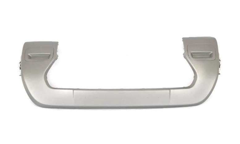 MODANATURE PARAURTI ANTERIORE GRIGIA DACIA DUSTER 01/18>