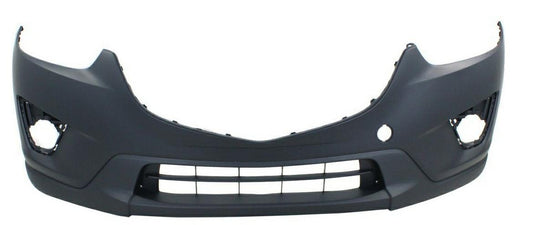 PARAURTI ANTERIORE PRIMER MAZDA CX5 04/11>