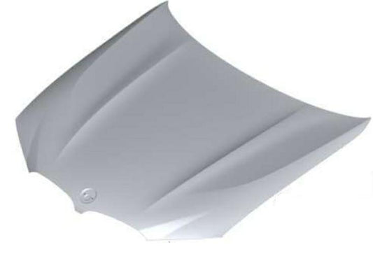 COFANO ANT BMW X3 G01 01/18> X4 G02 04/18> ALLUMINIO