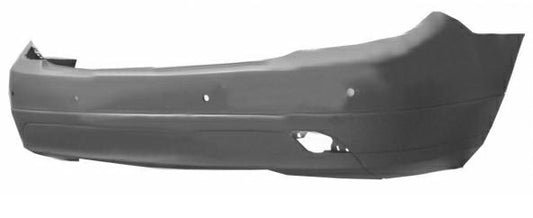 PARAURTI POSTERIORE PRIMER C/SENS MERCED CLASSE C W204 06/07> CLASSIC