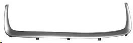 CORNICE GRIGLIA CROMO SUZUKI GRAN VITARA 10/05>