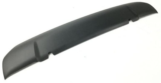 MODANATURE PARAURTI ANTERIORE NERA MITSUBISHI L200 01/15>