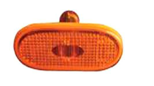 GRUPPO OTTICO LATERALE DX-SX MERCEDES SPRINTER W906 04/06>LED
