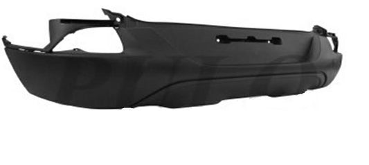 PARAURTI POSTERIORE RENAULT KADJAR 01/15>