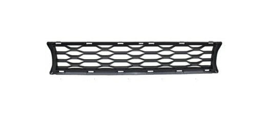 GRIGLIA PARAURTI ANTERIORE C/LE MINI ONE-COOPER MODEL S 01/14>