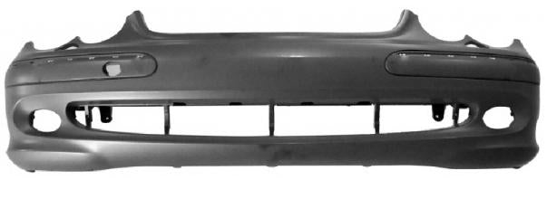 PARAURTI ANTERIORE PRIMER C/LAVAFARI MERCEDES CLK W209 03/03>