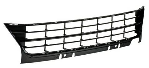 GRIGLIA PARAURTI ANTERIORE C/LE VW MAGGIOLINO 01/17>