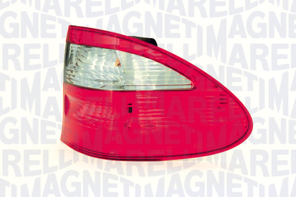 FANALE POSTERIORE DX ESTERNO MERCEDES CLASSE E W211 SW 06/06>