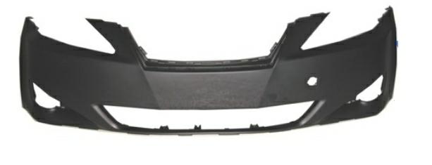 PARAURTI ANTERIORE PRIMER LEXUS IS 06>
