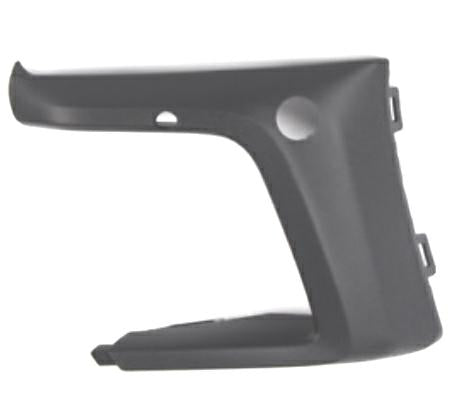 MODANATURE PARAURTI ANTERIORE SX C/PDC FORD FOCUS 01/18>