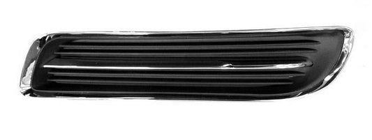 GRIGLIA PARAURTI ANTERIORE SX CHRYSLER 300C 01/11>