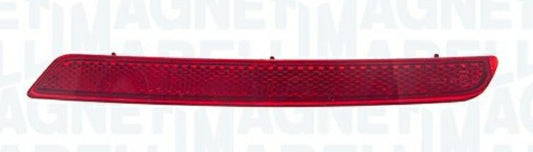 CATADIOTTRO POSTERIORE DX CITROEN C3 04/13> C5 01/08> C4 CACTUS 01/18>