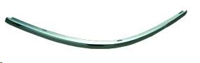 CROMO MODANATURE PARAURTI ANTERIORE SX VW PASSAT 10/00>03/05