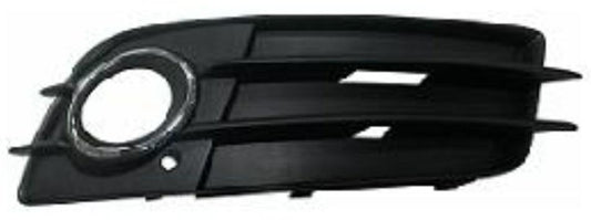 GRIGLIA PARAURTI ANTERIORE DX C/FENDI AUDI A4 12//07> S-LINE