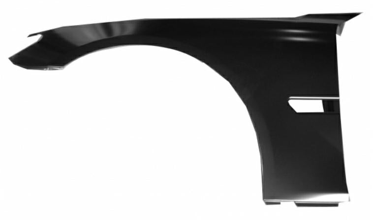 PARAF A/SX BMW SERIE 7 F01-F02 01/09> ALLUMINIO