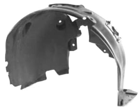 LOCARO ANTERIORE DX SMART FORTWO 07/14>