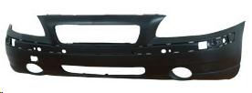 PARAURTI ANTERIORE PRIMER VOLVO S60 01/00>12/04