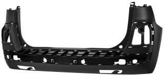 PARAURTI POSTERIORE PRIMER CITROEN C4 PICASSO 10 06>/10/10> -TUV-ES