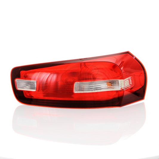 FANALE POSTERIORE DX CITROEN C4 PICASSO 01/13>