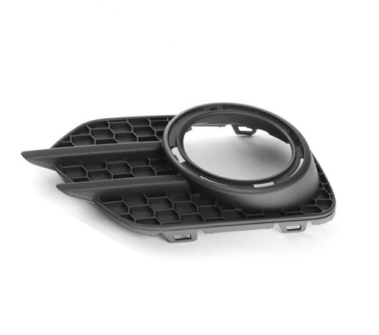 GRIGLIA PARAURTI ANTERIORE SX VW S/CORNICE TIGUAN 06/11> TRACK&STYLE