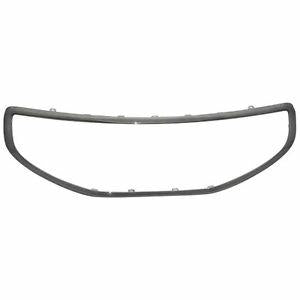 CORNICE PRIMER GRIGLIA PARAURTI ANTERIORE PEUGEOT 208 01/12>
