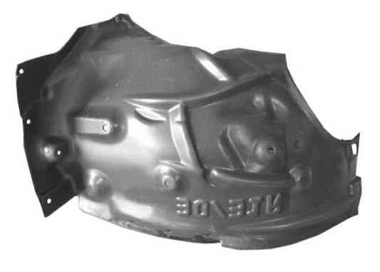 LOCARO ANTERIORE DX PARTE POSTERIORE BMW SERIE 3 F30-F31 06/11>