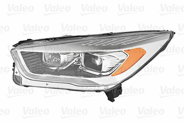 FARO SX XENO H1-D3S FORD KUGA 09/16> VERS HIGH
